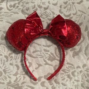 Disney Minnie Ears